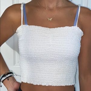 Aerie crop top